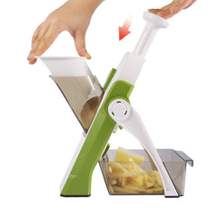 Multi-function Slicer for Kitchen